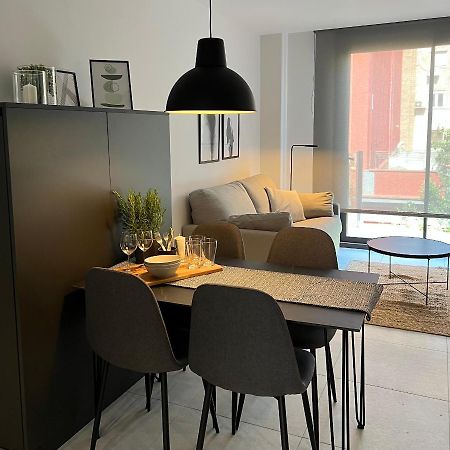 Topdown Apartments L'Hospitalet de Llobregat Eksteriør billede