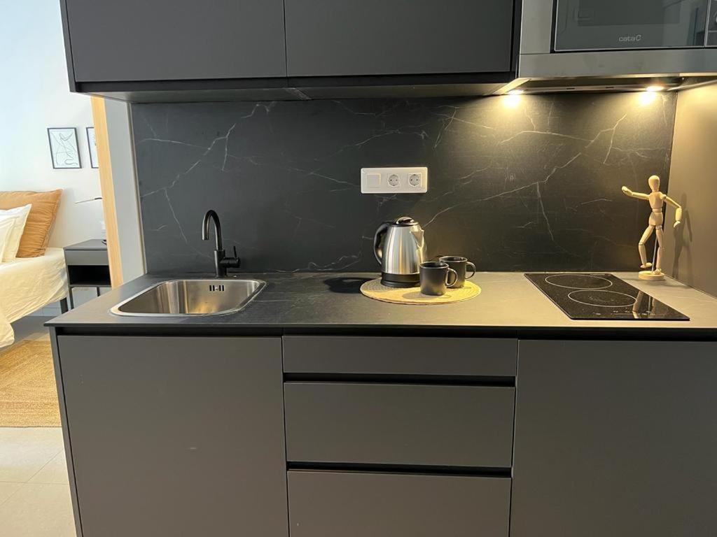 Topdown Apartments L'Hospitalet de Llobregat Eksteriør billede