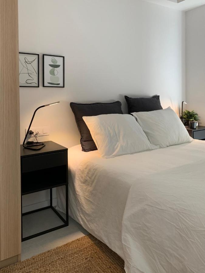 Topdown Apartments L'Hospitalet de Llobregat Eksteriør billede
