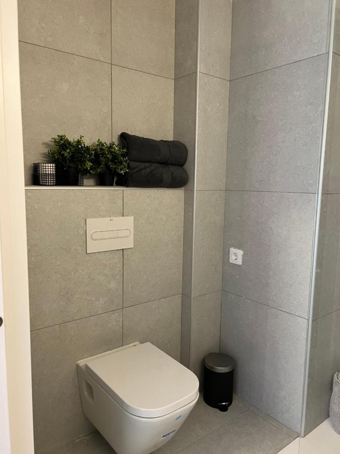 Topdown Apartments L'Hospitalet de Llobregat Eksteriør billede