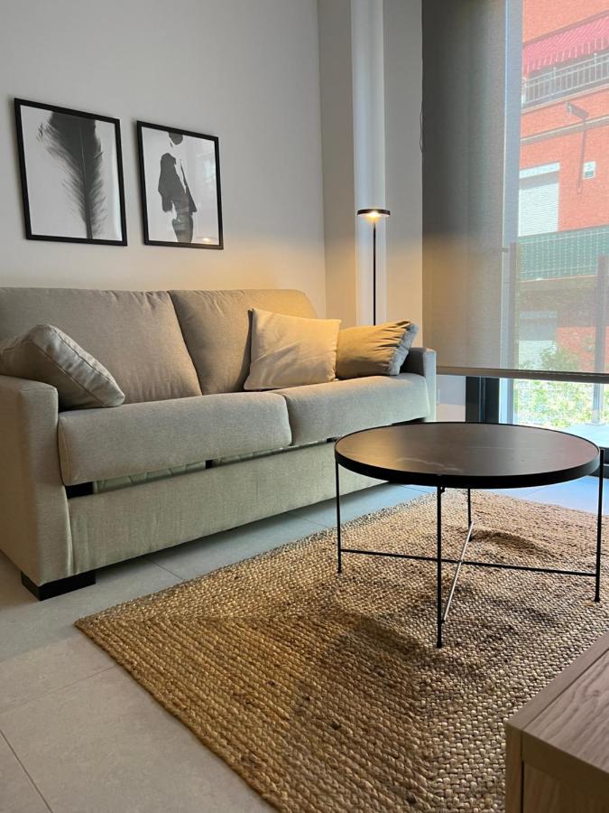 Topdown Apartments L'Hospitalet de Llobregat Eksteriør billede
