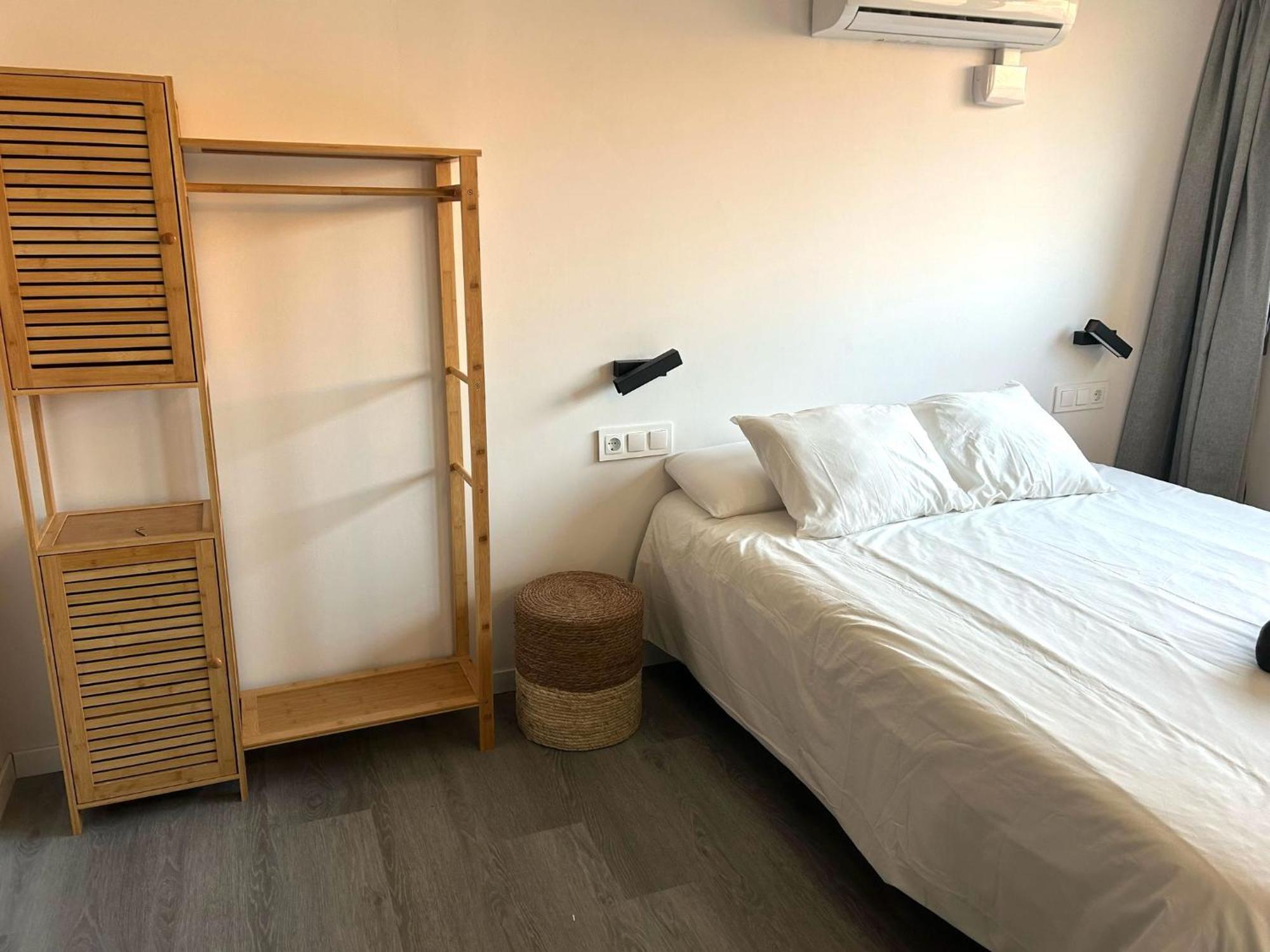 Topdown Apartments L'Hospitalet de Llobregat Eksteriør billede