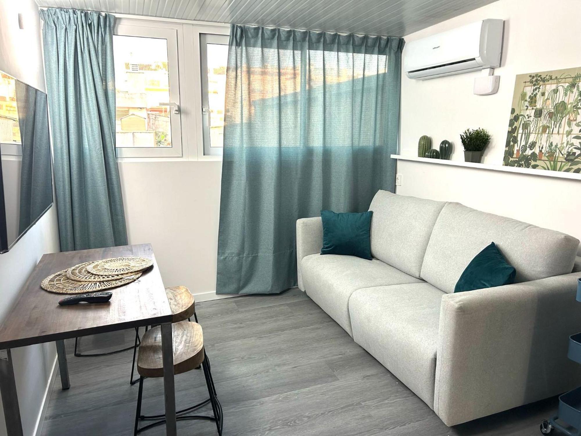 Topdown Apartments L'Hospitalet de Llobregat Eksteriør billede