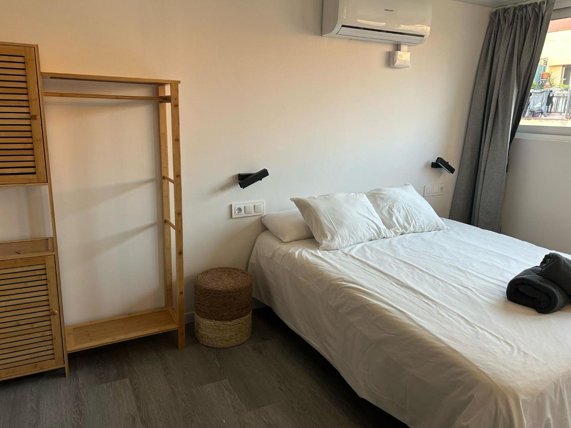 Topdown Apartments L'Hospitalet de Llobregat Eksteriør billede