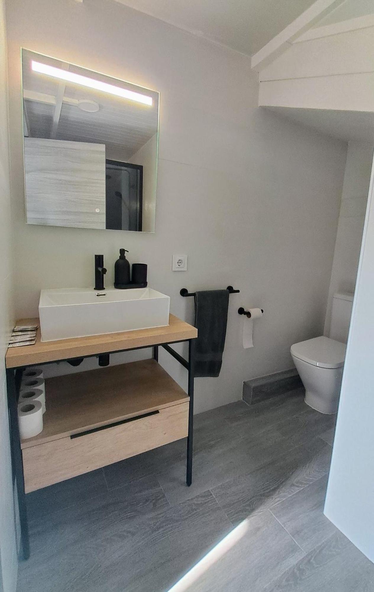 Topdown Apartments L'Hospitalet de Llobregat Eksteriør billede