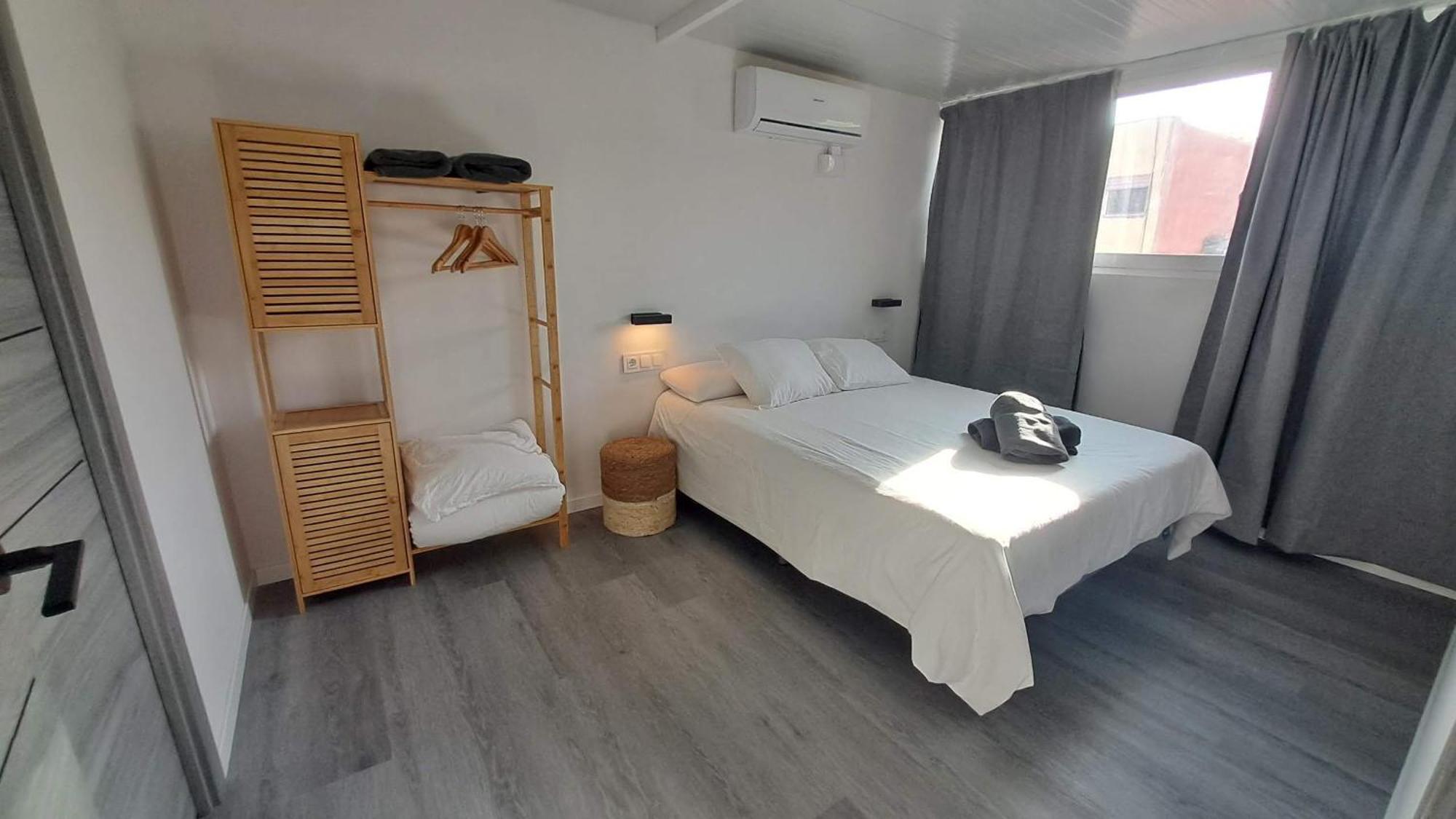 Topdown Apartments L'Hospitalet de Llobregat Eksteriør billede